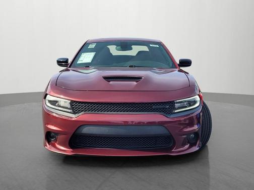 2020 Dodge Charger GT