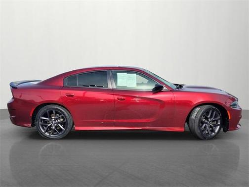 2020 Dodge Charger GT