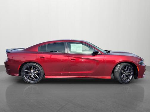 2020 Dodge Charger GT