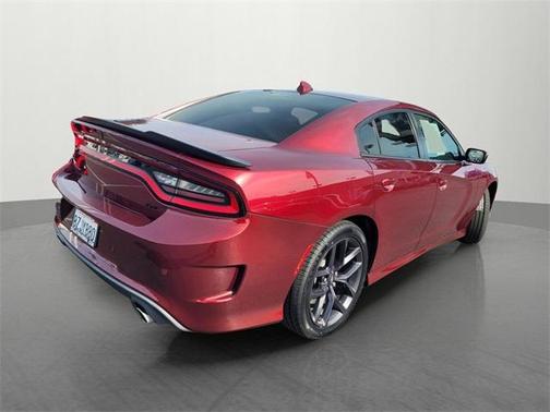 2020 Dodge Charger GT