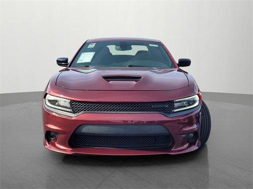 2020 Dodge Charger GT