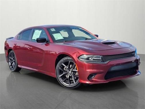 2020 Dodge Charger GT