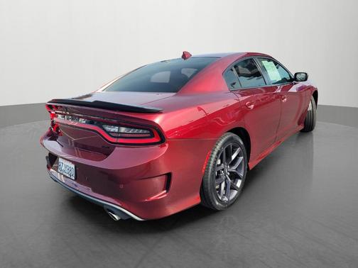 2020 Dodge Charger GT