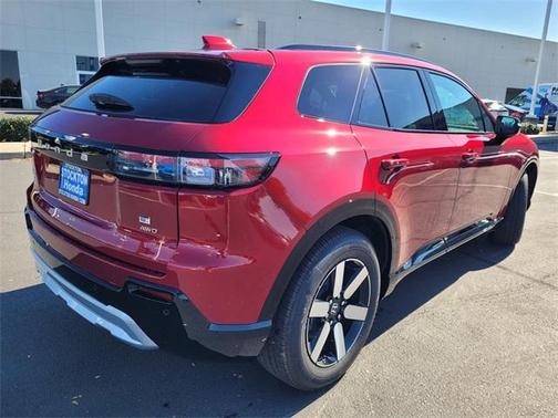 2025 Honda Prologue Touring