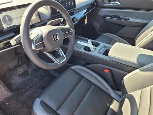 2025 Honda Prologue Touring