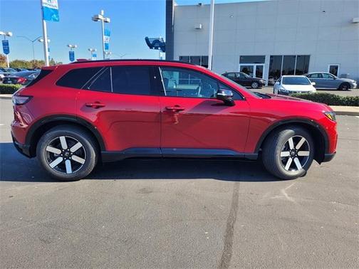 2025 Honda Prologue Touring