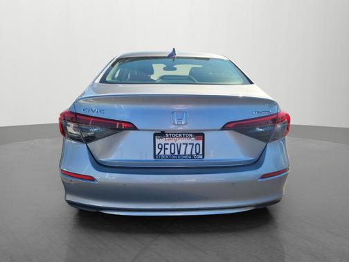 2023 Honda Civic Touring