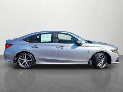 2023 Honda Civic Touring