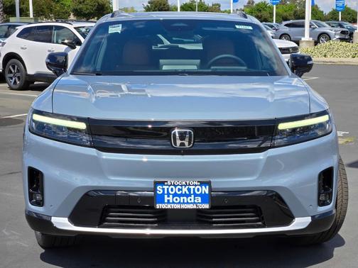 2025 Honda Prologue Elite