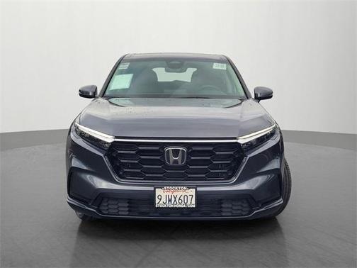 Meteorite 2024 Honda CR-V EX