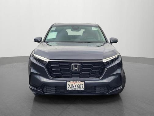 Meteorite 2024 Honda CR-V EX