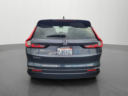 Meteorite 2024 Honda CR-V EX