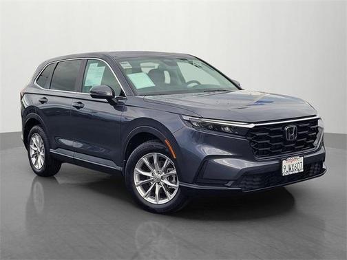 Meteorite 2024 Honda CR-V EX