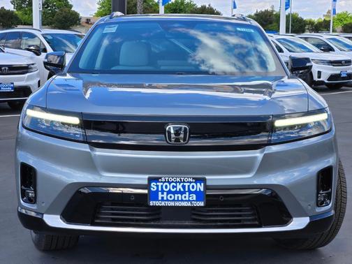 2025 Honda Prologue Touring