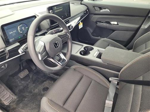 2026 Honda Prologue EX