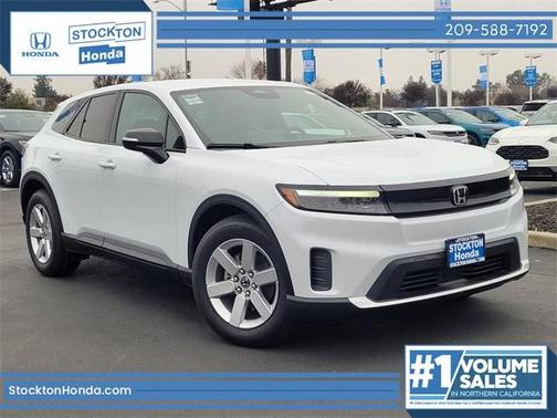 2026 Honda Prologue EX