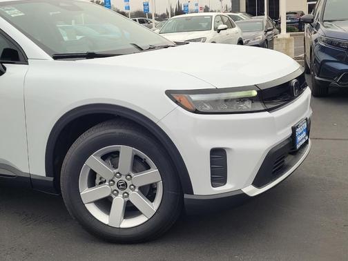 2026 Honda Prologue EX