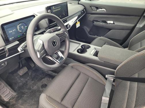 2026 Honda Prologue EX