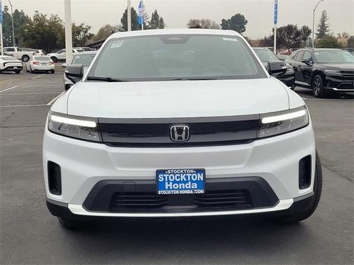 2026 Honda Prologue EX