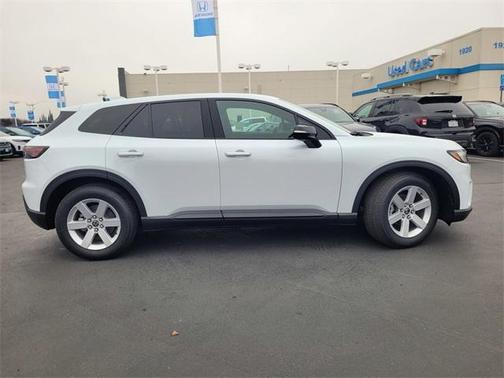 2026 Honda Prologue EX