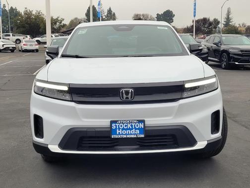 2026 Honda Prologue EX