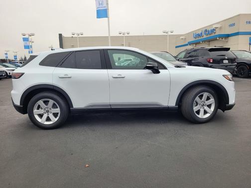 2026 Honda Prologue EX