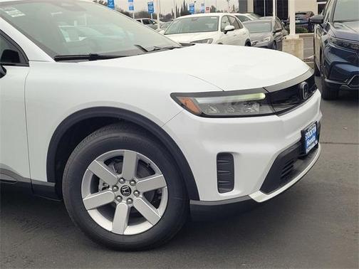 2026 Honda Prologue EX