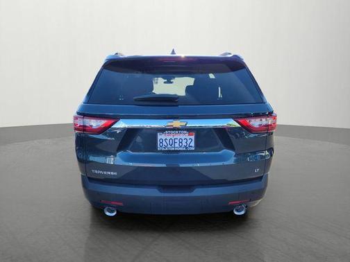 Nightfall Gray Metallic 2018 Chevrolet Equinox 1LT