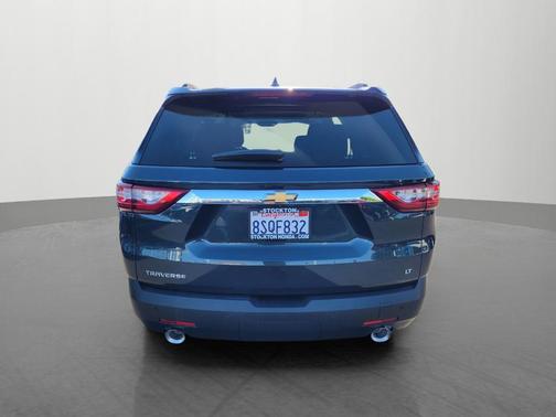 Nightfall Gray Metallic 2018 Chevrolet Equinox 1LT