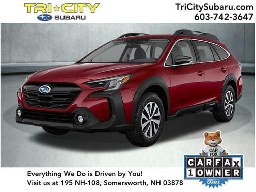 2023 Subaru Outback Premium