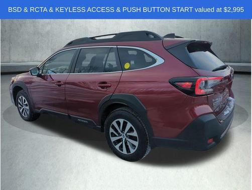 2023 Subaru Outback Premium
