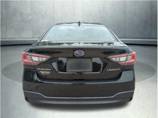 2024 Subaru Legacy 
