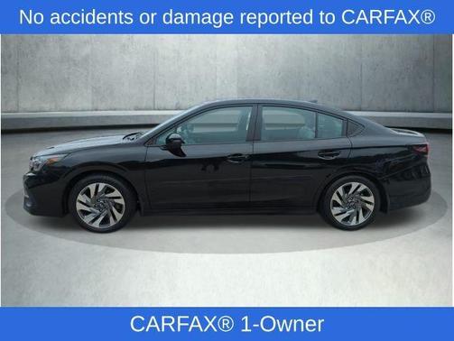 2024 Subaru Legacy 