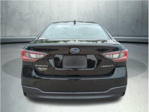 2024 Subaru Legacy