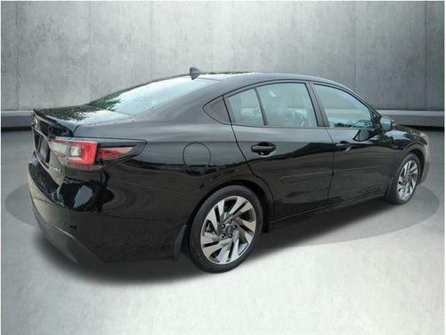 2024 Subaru Legacy 