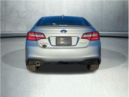 2018 Subaru Legacy 2.5i Sport