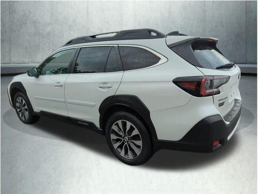 2023 Subaru Outback Limited XT
