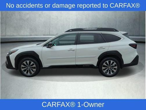 2023 Subaru Outback Limited XT