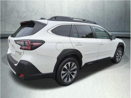 2023 Subaru Outback Limited XT