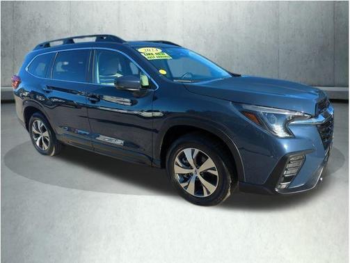 2024 Subaru Ascent Premium