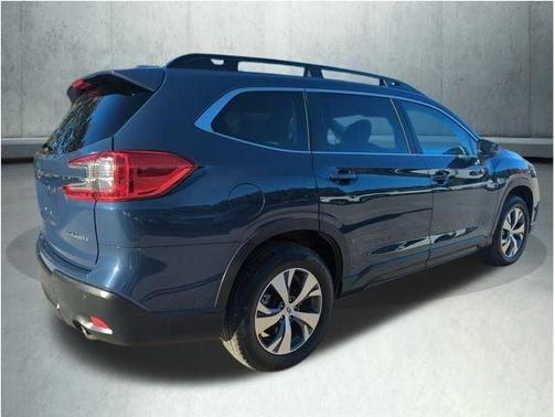 2024 Subaru Ascent Premium