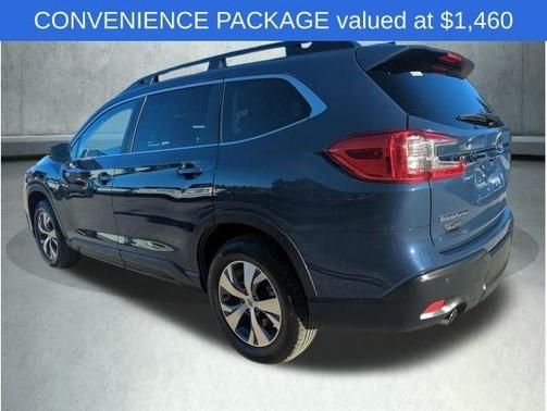 2024 Subaru Ascent Premium