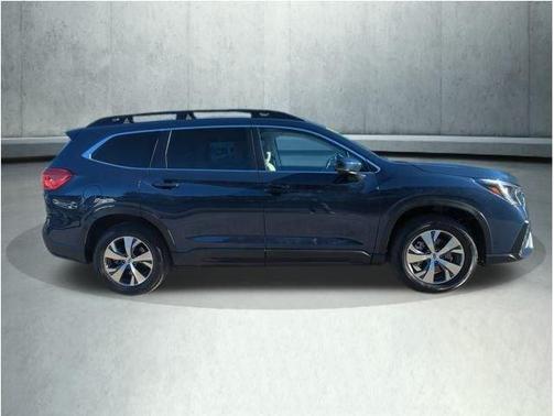 2024 Subaru Ascent Premium