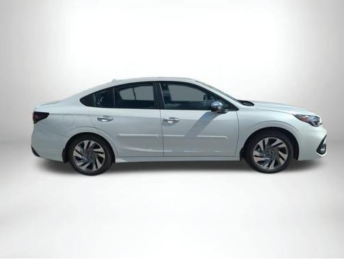 2025 Subaru Legacy Touring XT