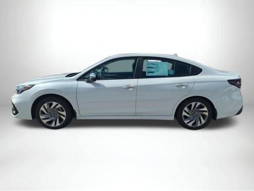 2025 Subaru Legacy Touring XT
