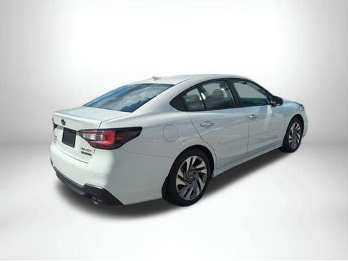 2025 Subaru Legacy Touring XT