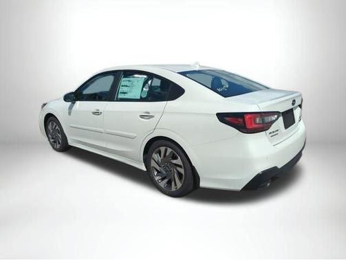 2025 Subaru Legacy Touring XT