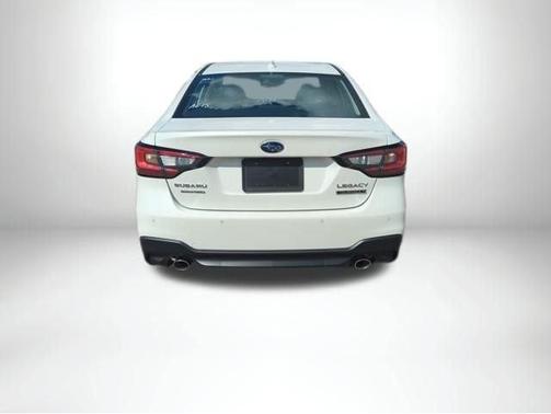2025 Subaru Legacy Touring XT