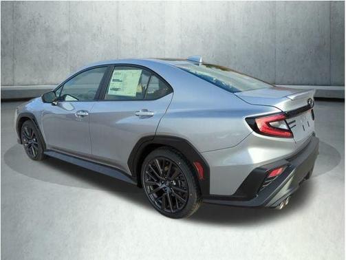 2025 Subaru WRX Premium