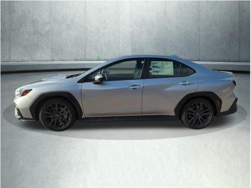 2025 Subaru WRX Premium